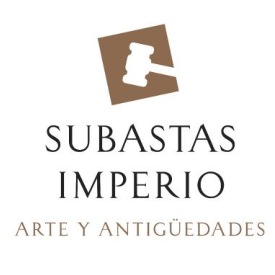 SubastasImperio's profile picture. Subastas Imperio nace con la idea de convertirse en punto de referencia de las Subastas de Arte.