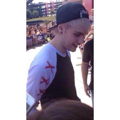 // calum //