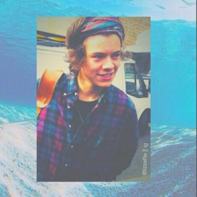 i wish for hazza/5. if life gives you love, take it. ❤️