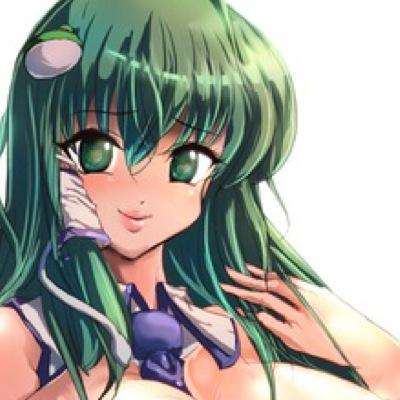 東風谷早苗 R-18さんのプロフィール画像