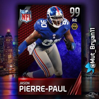 Mut_Bryan11's profile picture. MUT/MT Player . Coin/Card game player . If you ever want a game just ask ! Xbox One only ! Bet Placer / Taker .
