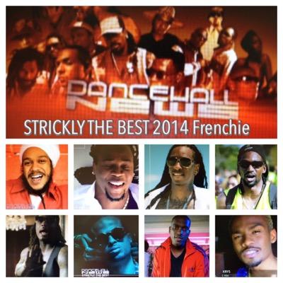DancehallNewsTV's profile picture. Magazine TV (Reggae Dancehall Soca HipHop) diffusé tous les samedi à 14H20 sur ATV (TNT & Canal Sat) Antilles-Guyane. Dancehall TV Program F.W.I #DHNTV