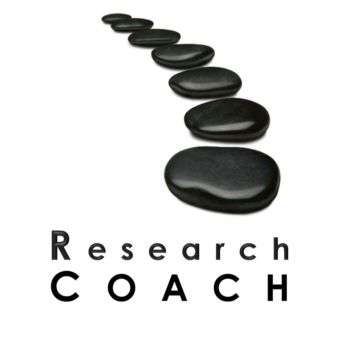 Since 2009, we help you reach your desirable research potential. For this purpose we have adapted do and employ coaching & mentoring techniques and services.