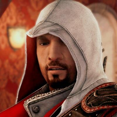 My story is one of many thousands and the world will not suffer if it ends too soon. {MVRP} {Assassin's Creed II/Assassin's Creed Brotherhood RP}