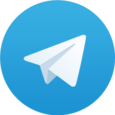 Twitter Telegram Messenger untuk pengguna di Indonesia! Sederhana, cepat, aman dan disinkronisasikan lewat semua perangkat anda.