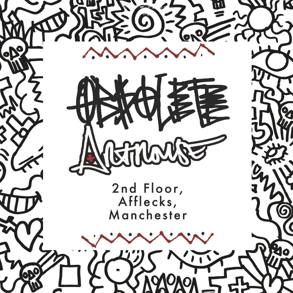 houseobsolete's profile picture. The Arthouse is the flagship store from ObsoleteClothing, focussed on showcasing all things Obsolete, whether artwork, streetwear, fine art, illustration or hip