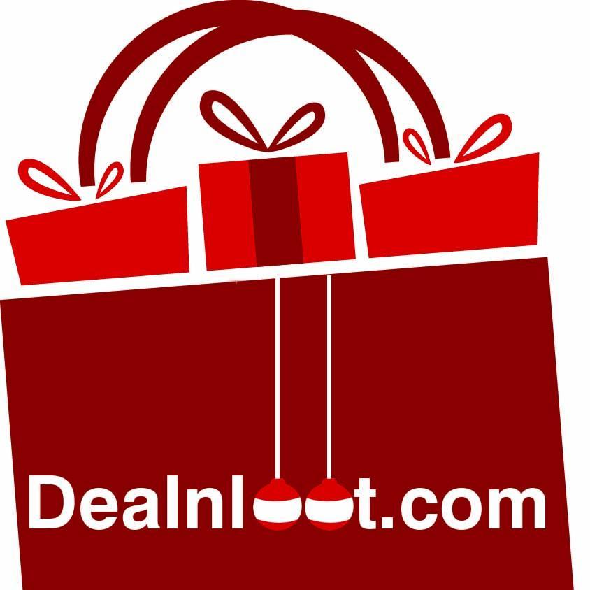 Sharing great shopping deals is our hobby ;)
