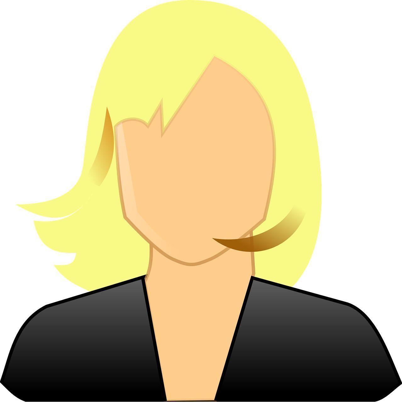 Die perfekte Durchschnittsdeutsche - vorbildliche Konsumentin, geht immer wählen, 34 J., verh., 2 Kinder, Bürojob