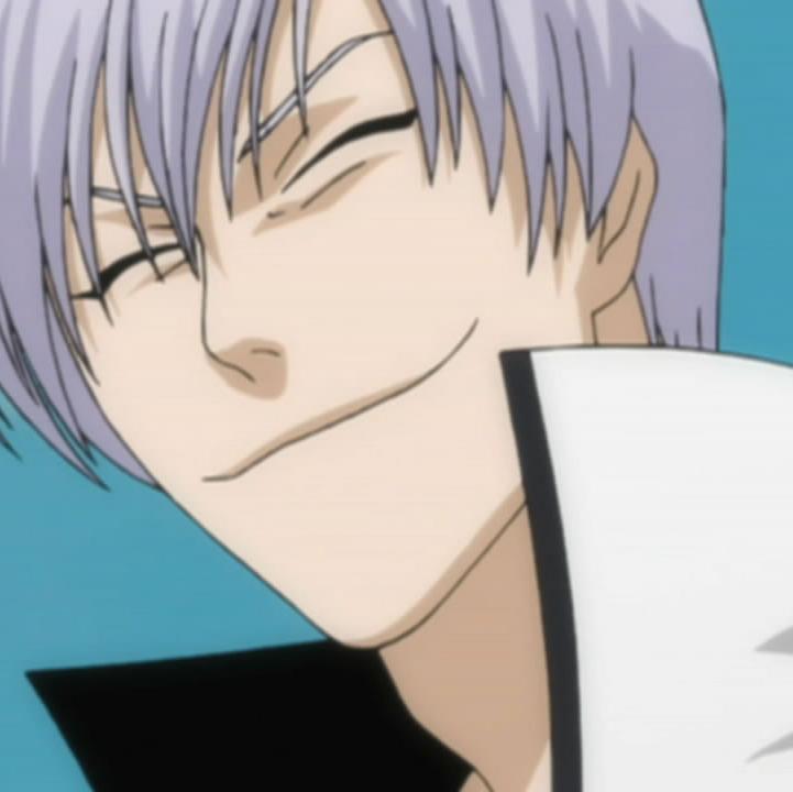 ByakuSenpai's profile picture. 