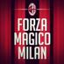 Milanisti Blora (@acmilan_blora) Twitter profile photo