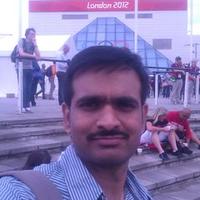Nanda (@vivek_117) 's Twitter Profile