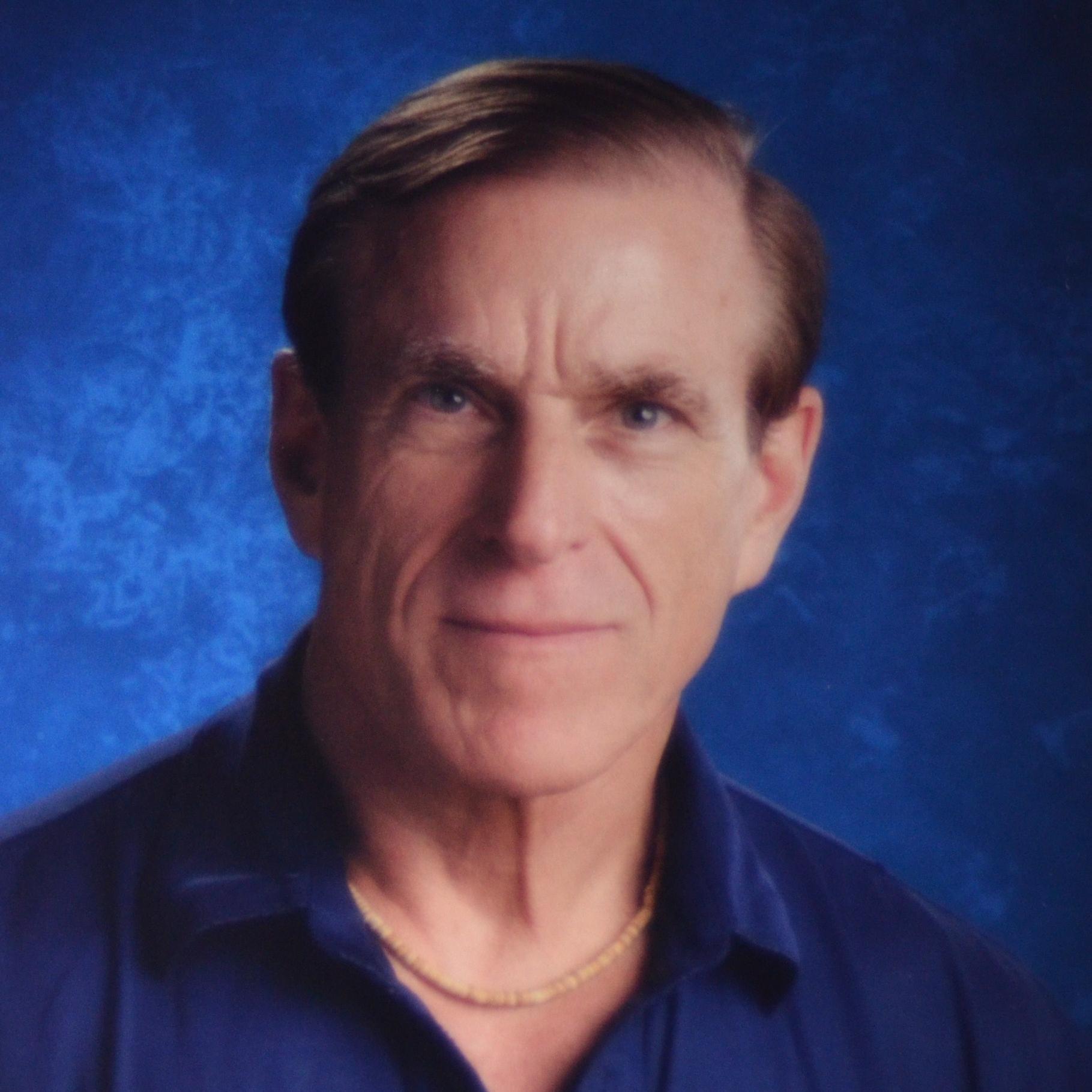 personal finance teacher