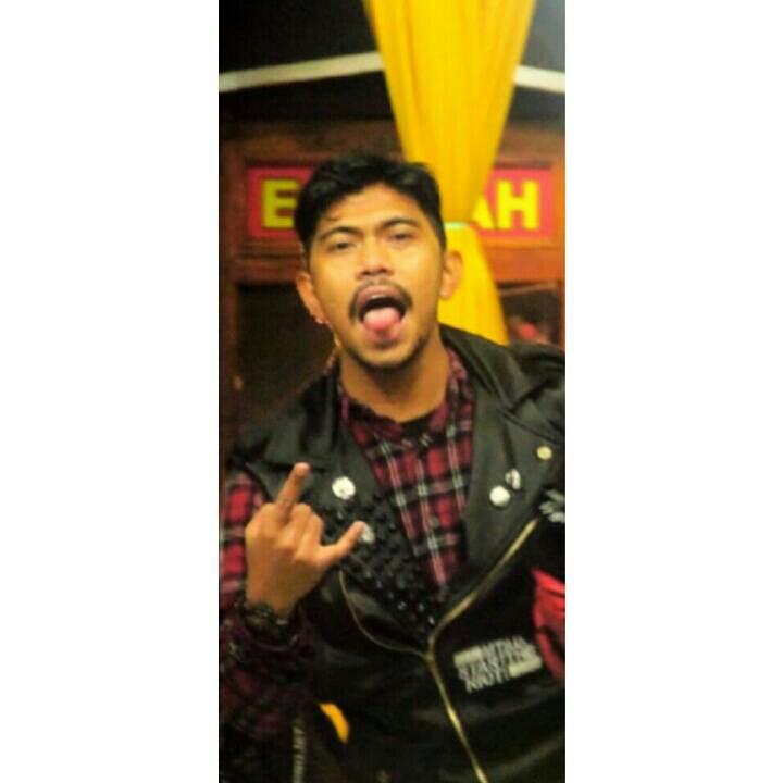 insatwcs's profile picture. Last Man Standing, Coffee Lovers, Astroboy (Taspen Bikers Community) #GGMU