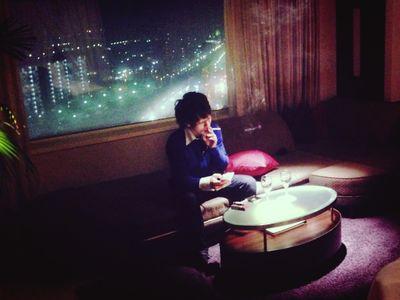 一回しかない人生やりたい事にチャレンジしなきゃもったいない♪　　気軽にフォローしてください☆