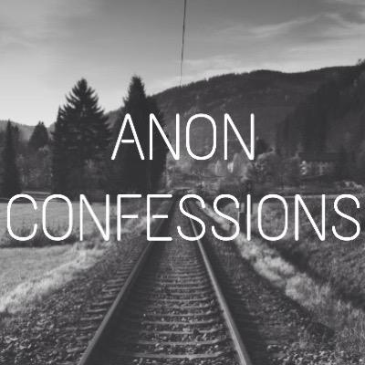 completely anon confessions/indirects dm us your confessions and we will always answer back! ✖️hate free✖️