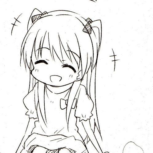 ○戸信者/メインヒロイン愛/リボンこそ正義