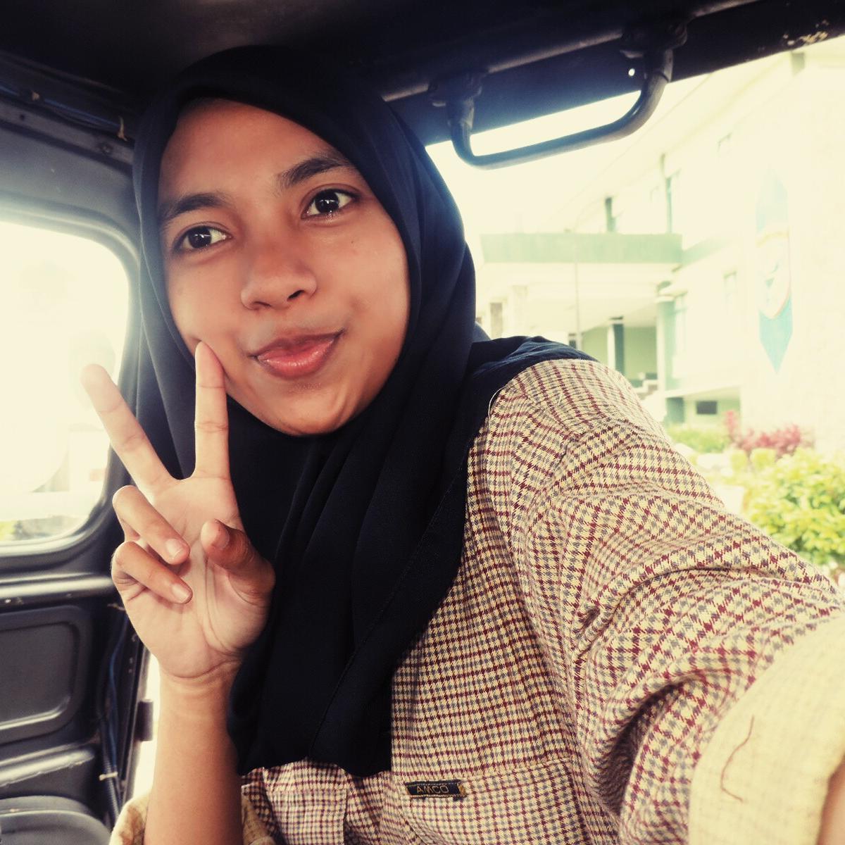simple aja la :D