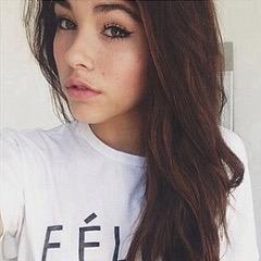 madibeyon's profile picture. || Madison is my girl || madison's follow.