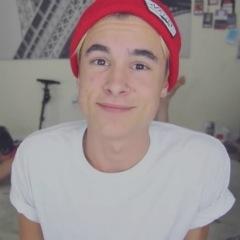 i love kian more than i love u.