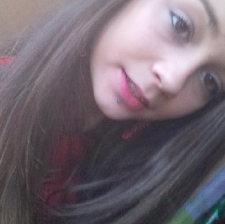 Malaury, 14 ans, , No rage please.