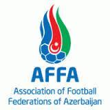 Azerbaijan Football  (@affaazerbaijan) Twitter profile photo