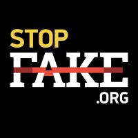 Stop Fake (@stopfakingnews) 's Twitter Profile