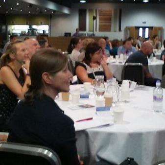 SAFconference15's profile picture. Senior Activity & Fitness Conference 2015, is a national conference, focussing on the delivery of activity, fitness & exercise to the elderly.