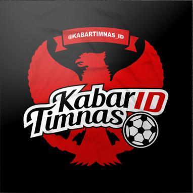 APA KABAR TIM NASIONAL INDONESIA ? Cek Informasinya di @KABARTIMNAS_ID