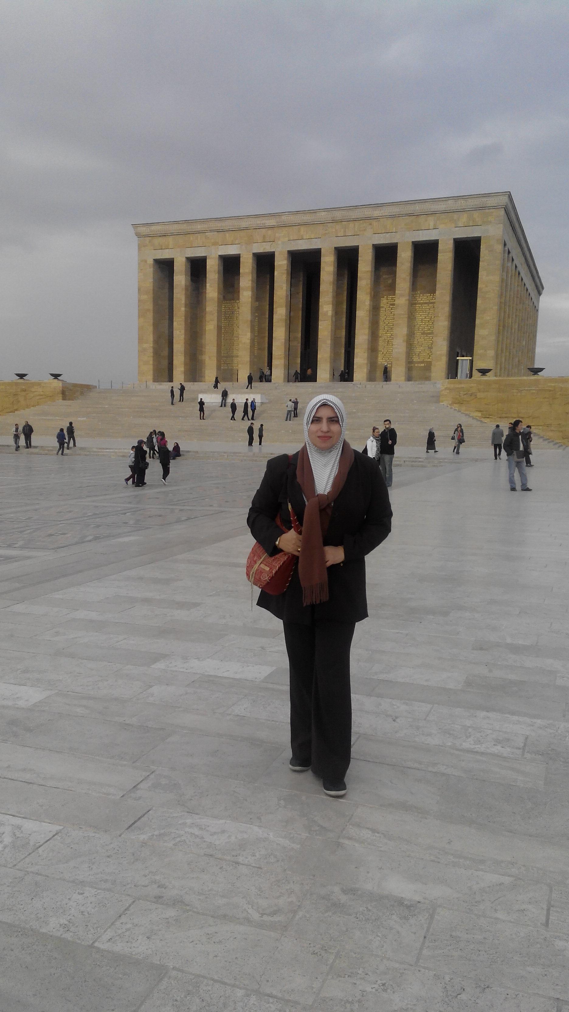 RadiaJM's profile picture. 