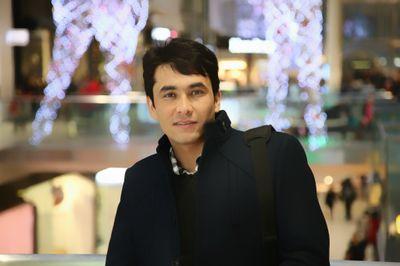 Hazara Canadian
