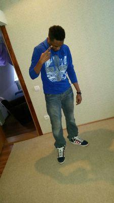 da_juicemayne's profile picture. Just like tha vodka I drink , I make myself clear ! ! ! . . . Manchester United . . . Team #GMFB . . . Lets Get It