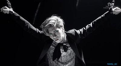 I AM SHAWOL.