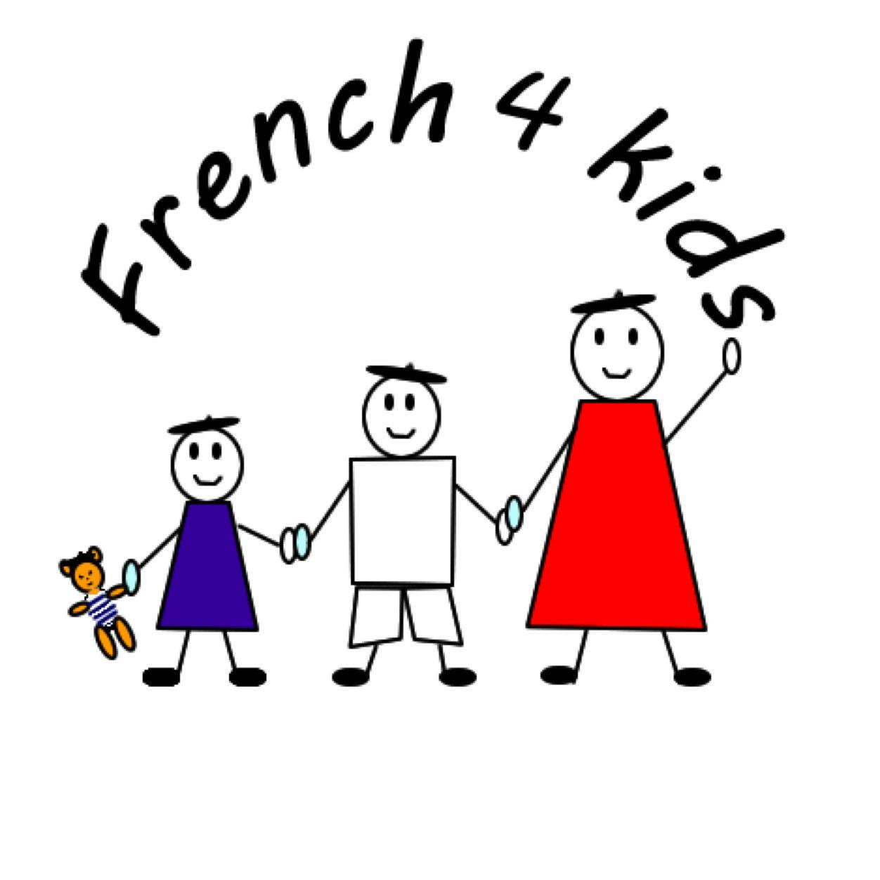 French clubs for children from babies to 11 years old. Learn French through Fun Games, activities, songs, stories, crafts and drama.