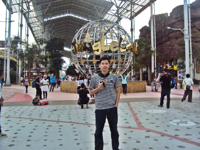Electrical Engineering 2010, UIN Sunan Gunung Djati-Bandung     |  Hasbi Rabbi jalallah, mafi qalbi ilallah |