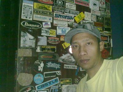 darmawansn65's profile picture. 