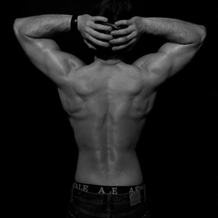 FitBlog_AT's profile picture. Fitness Enthusiast //\\ Product Manager //\\ Fitness Coach //\\ Blogger
