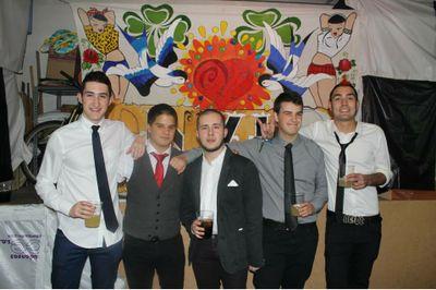 nachomartin97's profile picture. What are you looking at?