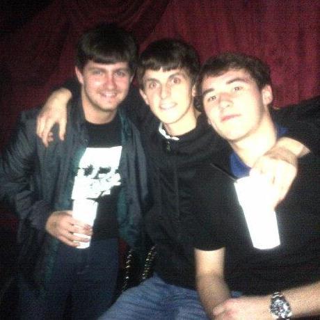 JackGuyNew's profile picture. 