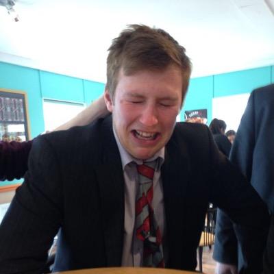 tragic_guy's profile picture. I do really tragic things.