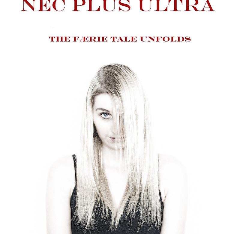 Author of Sex Space and Seraphim novels. Nec Plus Ultra and Justin Vennegoor - Studio Boss