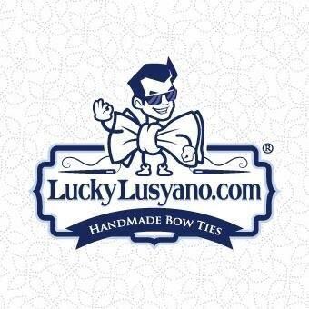 Looking for a BowTie? You've come to the right place! LuckyLusyano® Italian designer of high-end handmade BowTies offers the world largest selection! Enjoy!