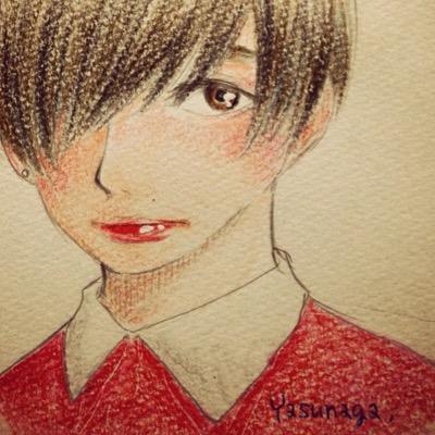 ❁セカオワ、イラスト(アナログ)専用垢❁セカオ輪さん、絵描きさん、繋がりましょう(´◡`๑)TF10.4、スタラン5.6、無言フォローごめんなさい。❁他にも❁☞KANA-BOON/空想委員会/SHINee/ゲスの極み乙女。/TEAM H/MWAM