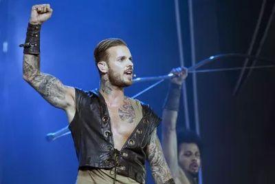 SherianeCosta's profile picture. ❤ Caroline Costa ❤ La Légende Antoine Griezmann ❤❤ Chanteuse ♥ Matt Pokora mon Monde ❤ Julien Tota My Angel..