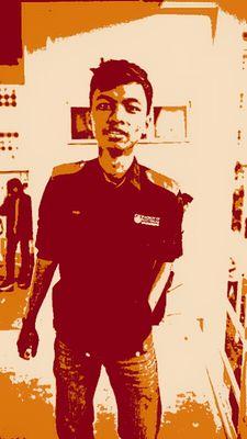 I follow all my follower