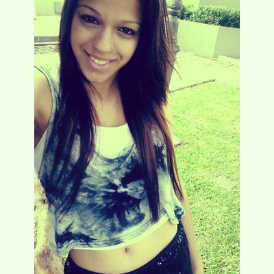 18  ♡ In Love ♡ Estudante de psicologia ♡  Bailarina ♡ Atriz ♡