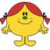 Littlemiss Trouble (@iamtrouble1313) Twitter profile photo