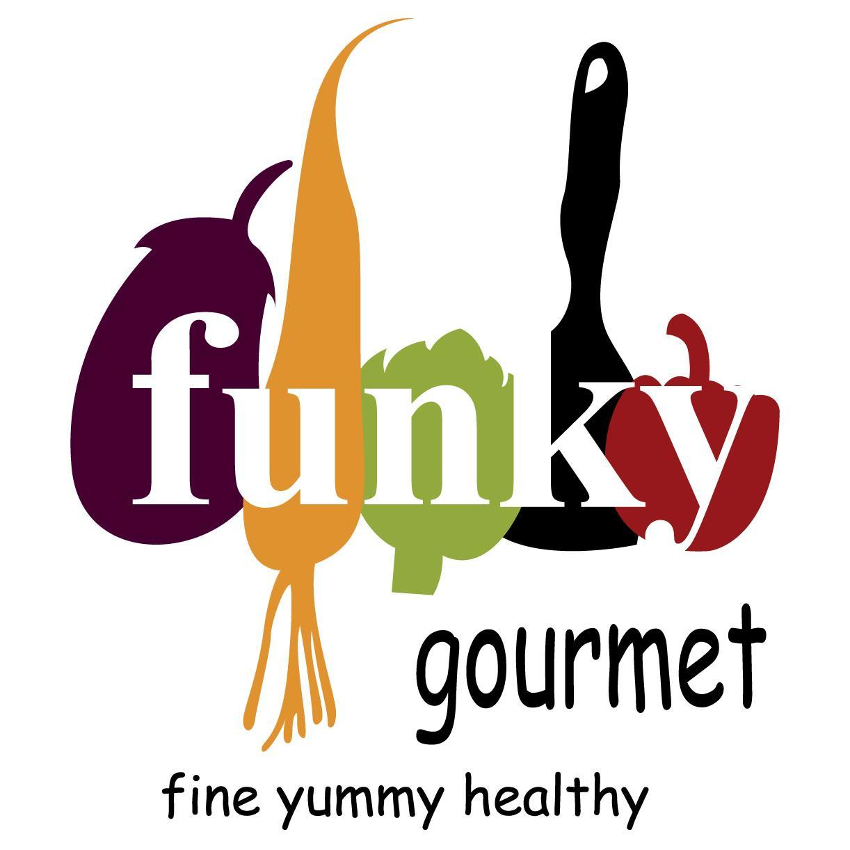 funky_gourmet's profile picture. Funky Gourmet welcomes you with nutritious and indulgent raw, vegan & vegetarian food for all occasions...