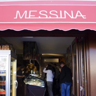 Keeping the surry hills community up to date with the gelato Messina queues | Like the messina wizard facebook page | messinawizard@gmail.com | #messinawizard