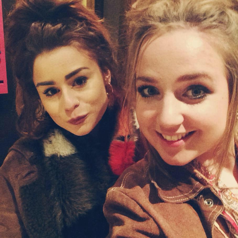 I'm Sadie. I am a creative marketer & writer at @whdigital and a University of Liverpool grad