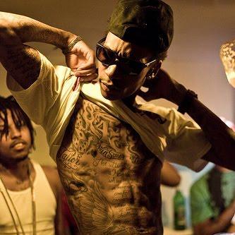 Desi hip hop...